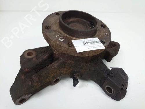 Used Left front steering knuckle MERCEDES-BENZ SPRINTER 3,5-t Van (B906) 313 CDI (906.631, 906.633, 906.635, 906.637) (129 hp) 8146056