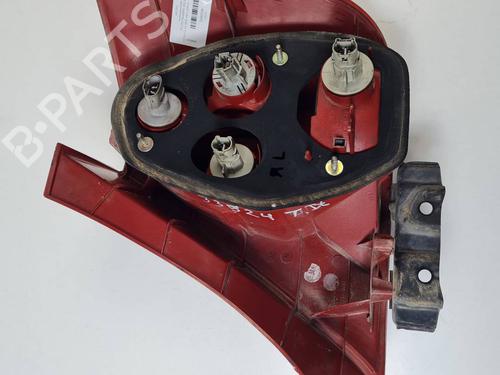 Left taillight HONDA CIVIC VII Hatchback (EU, EP, EV) 1.6 i (EP2, EU8, EU6) | BP34576610C34 - Image 2