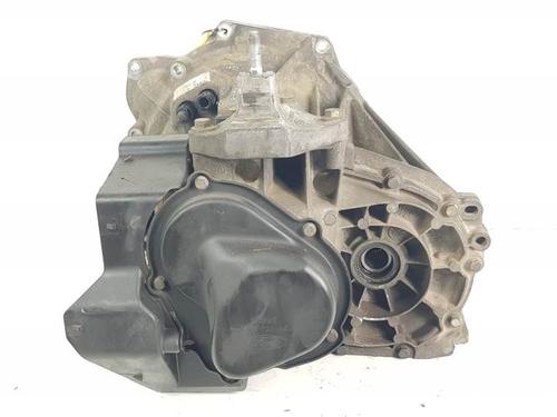 Gearbox FORD FIESTA V (JH_, JD_) 1.4 16V | BP12385208M3 