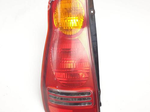 Used Left taillight Left taillight HYUNDAI MATRIX (FC) 1.6 (103 hp) 25146106 25146106