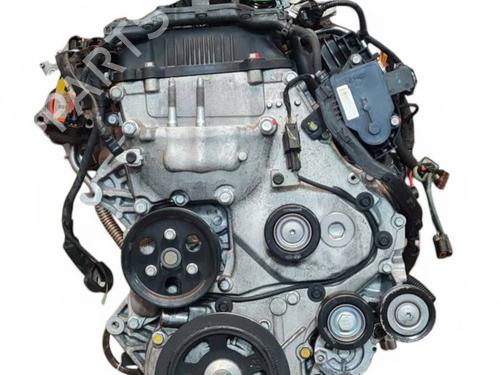 Engine HYUNDAI i30 (PDE, PD, PDEN) 1.6 CRDi | BP34516450M1  - Image 11
