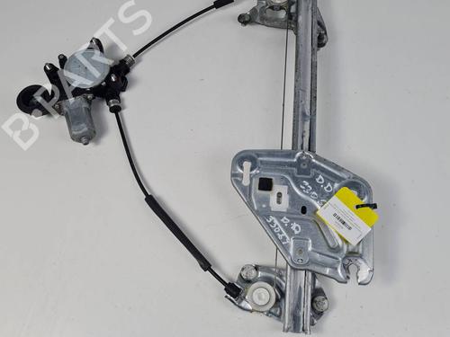 Used Front right window mechanism Front right window mechanism MAZDA MX-5 III (NC) 1.8 (NC18) (126 hp) 34516485 34516485