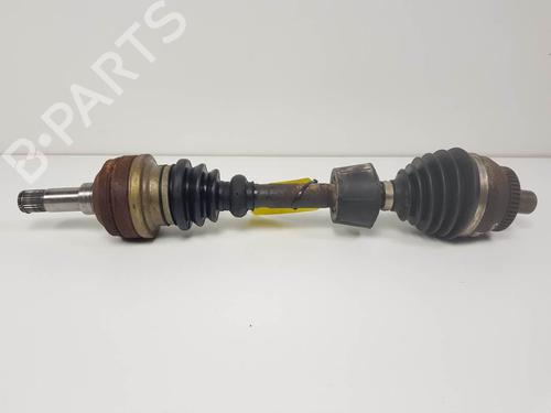 Used Left front driveshaft Left front driveshaft 11052147 11052147