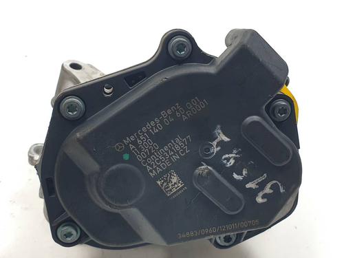 Egr MERCEDES-BENZ C-CLASS T-Model (S204) C 250 CDI (204.203) | BP30191157M69 