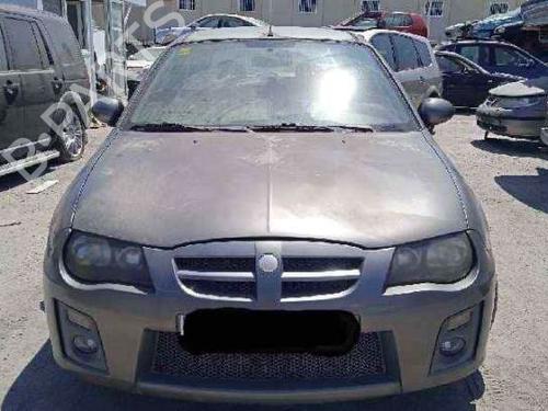 Engine control unit (ECU) MG MG ZR 105 | BP8100284M57 