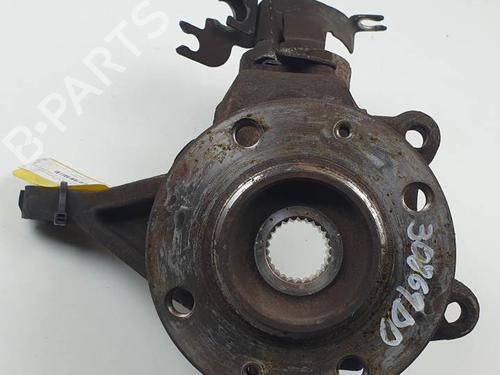 Used Right front steering knuckle CITROËN XSARA PICASSO (N68) 1.6 16V (109 hp) 28061033