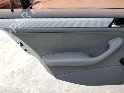 Støddæmperfjeder BMW 3 Touring (E46) 320 d | BP15261505C152 - Image 16