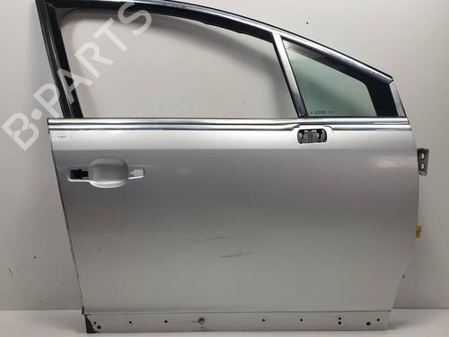 Used Right front door Right front door CITROËN C4 I (LC_) 1.6 HDi (90 hp) 34518153 34518153