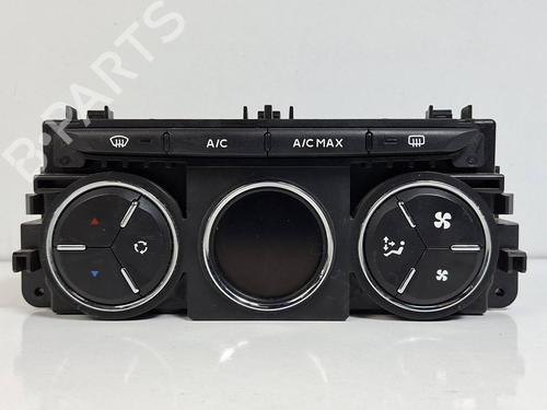 Used Climate control Climate control CITROËN C-ELYSEE (DD_) 1.6 BlueHDi 100 (99 hp) 40177078 40177078