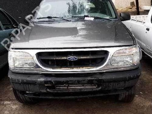 FORD USA EXPLORER (U2, U_) 1024007