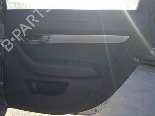 Headlight switch AUDI A6 C6 Avant (4F5) 2.0 TDI | BP23278957I24 - Image 8