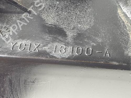Right headlight FORD TRANSIT Van (FA_ _) 2.4 DI RWD (FAA_, FAB_, FAC_, FAD_) | BP24817307C29 