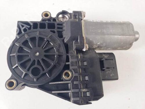 Left rear window motor AUDI ALLROAD C5 (4BH) 2.5 TDI quattro | BP17362208E23 