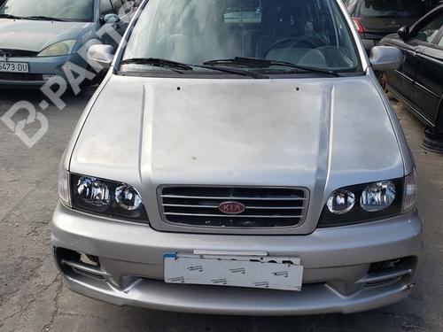 Used Parts KIA JOICE (MTE1P)  2.0  1146492