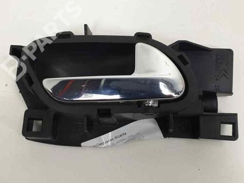 Used Front right interior door handle CITROËN C4 I (LC_) 1.6 HDi (109 hp) 6845382
