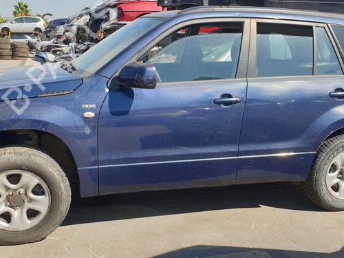 Right front window switch SUZUKI GRAND VITARA II (JT, TE, TD) 1.9 DDiS (JB419WD, JB419XD) | BP29347695I26 - Image 8