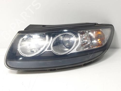 Used Left headlight Left headlight 39491548 39491548