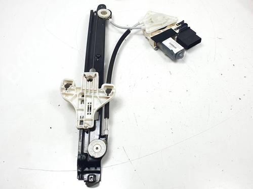 Rudehejsemekanisme Højre bagtil SEAT ALTEA (5P1) 1.6 (102 hp) 30166793