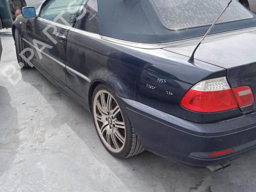 Starter BMW 3 Convertible (E46) 320 Ci | BP12360654M8 