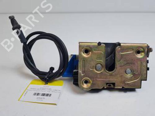 Used Rear right lock RENAULT KANGOO (KC0/1_) 1.5 dCi (KC07) (65 hp) 30525171