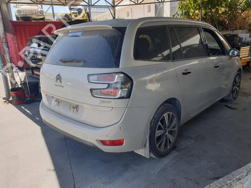 Left front indicator CITROËN C4 Grand Picasso II (DA_, DE_) 1.6 BlueHDi 120 | BP39162807C32 - Image 10