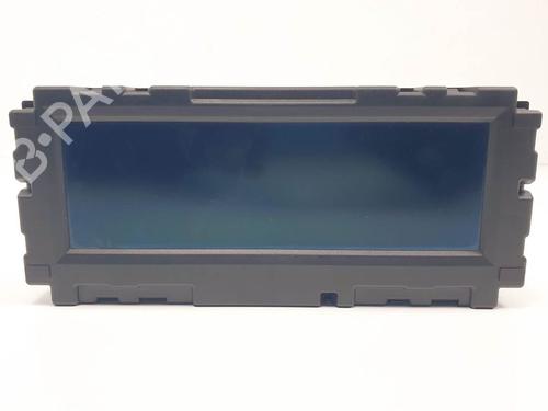 Used Display monitor Display monitor OPEL INSIGNIA A Sports Tourer (G09) 2.0 CDTI (35) (160 hp) 25140439 25140439