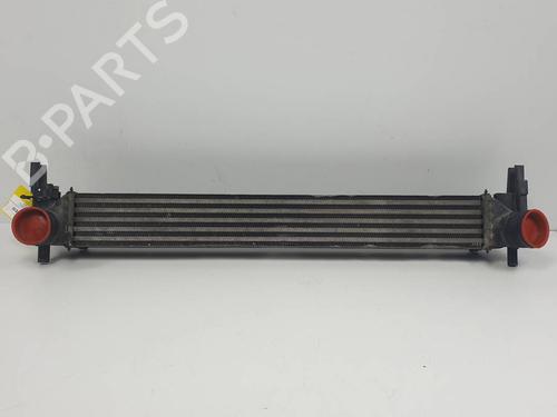 Intercooler Intercooler SEAT IBIZA IV (6J5, 6P1) 1.9 TDI (90 hp) 34514208 34514208