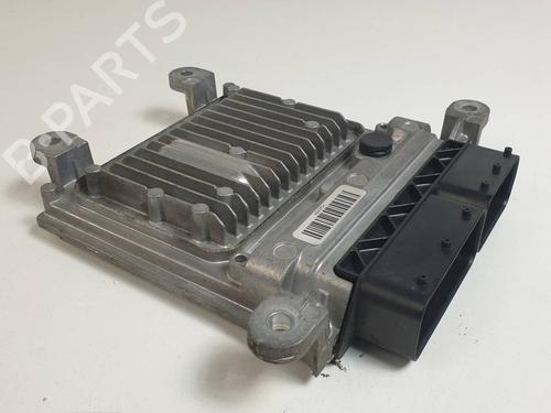 Engine control unit (ECU) MERCEDES-BENZ C-CLASS (W204) C 250 CDI (204.003) | BP30525200M57 - Image 2