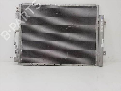 Used AC radiator AC radiator KIA SORENTO I (JC) 2.5 CRDi (170 hp) 10036756 10036756