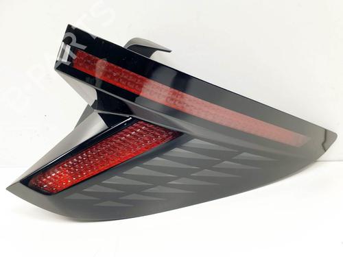 Right taillight HYUNDAI TUCSON (NX4E, NX4A) 1.6 T-GDi Hybrid | BP24934137C35 - Image 6