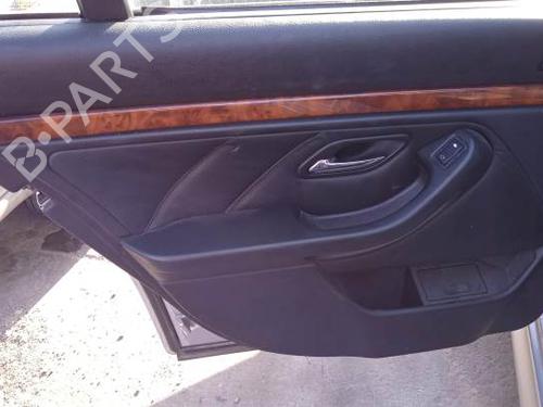 Steering column stalk BMW 5 (E39) 525 tds | BP8807120I23 