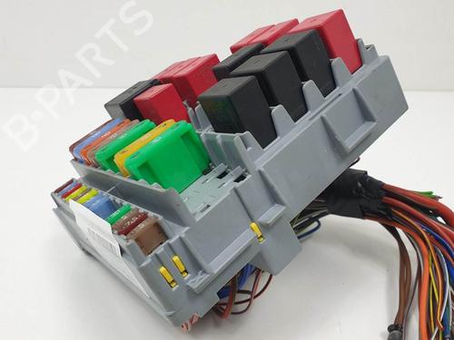 Fuse box FIAT 500 (312_) 1.0 Mild Hybrid (312.AYD1B) | BP16718815E1  - Image 6