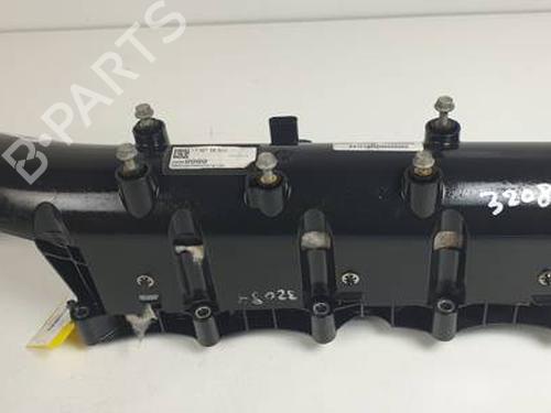 Used Intake manifold OPEL MOKKA / MOKKA X (J13) 1.6 CDTI (_76) (136 hp) 30998605