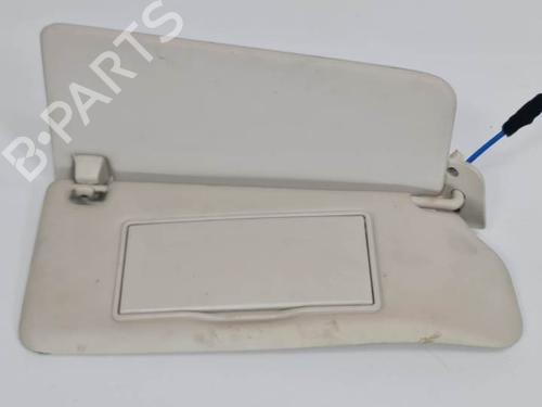 Right sun visor SAAB 9-5 Estate (YS3E) 2.3 Turbo | BP7231701I2 