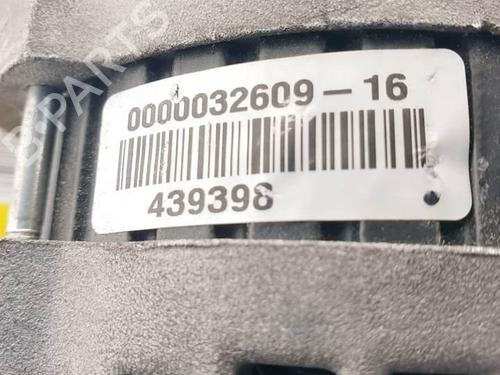 Alternator DAEWOO EVANDA (KLAL) 2.0 | BP9757714M7 - Image 2