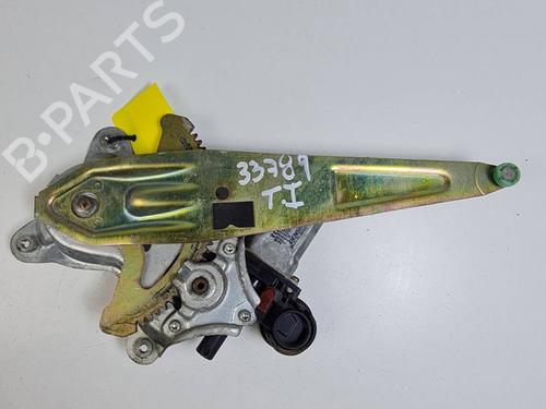 Used Rear left window mechanism Rear left window mechanism 36661584 36661584