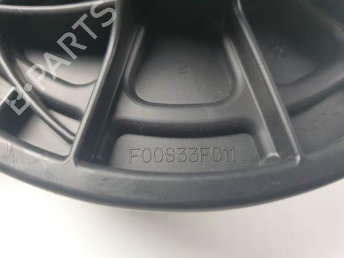 Heater blower motor HYUNDAI SANTA FÉ II (CM) 2.2 CRDi 4x4 | BP24989685M62 