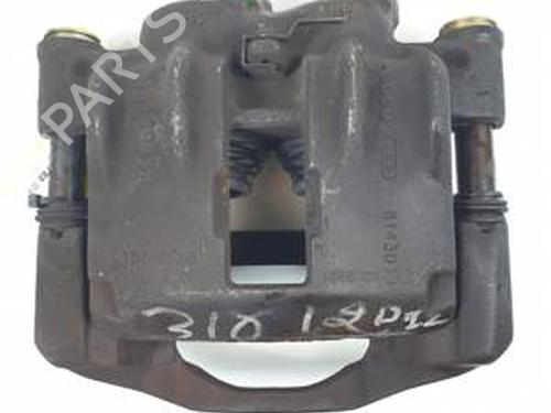 Used Left front brake caliper PEUGEOT BOXER Van (244) 2.2 HDi (101 hp) 30278438