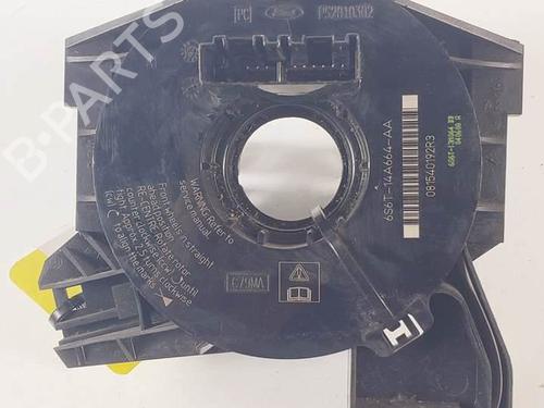Used Squib airbag FORD FIESTA V (JH_, JD_) 1.4 TDCi (68 hp) 18023079
