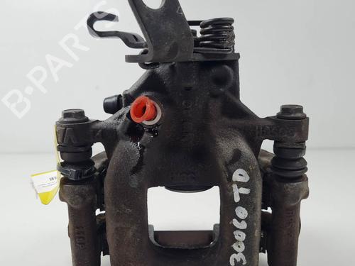 Used Right rear brake caliper Right rear brake caliper VW GOLF VI Variant (AJ5) 1.6 TDI (105 hp) 25128787 25128787