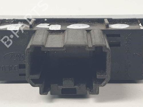 Warning switch FORD S-MAX (WA6) 2.0 | BP21781023I22 - Image 2
