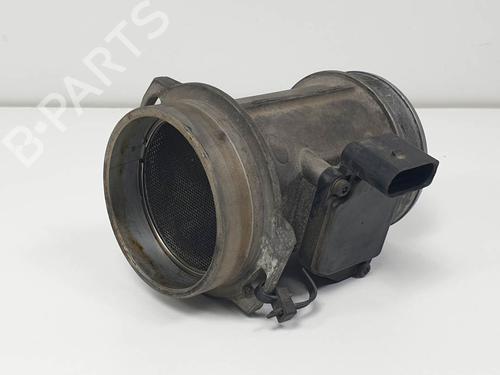 Used Mass air flow sensor Mass air flow sensor AUDI A4 B6 (8E2) 2.5 TDI quattro (180 hp) 11090031 11090031