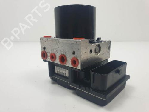 Used ABS pump VW FOX Hatchback (5Z1, 5Z3, 5Z4) 1.2 (55 hp) 28060617