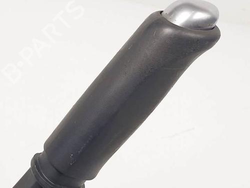 Hand brake RENAULT MEGANE III Coupe (DZ0/1_) 1.5 dCi (DZ0B) | BP17785901I18 
