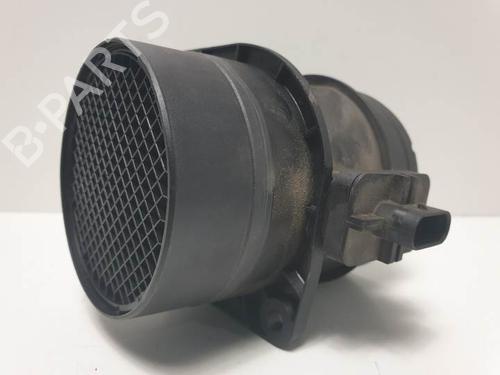 Used Mass air flow sensor VW GOLF VI (5K1) 2.0 TDI (140 hp) 8939921