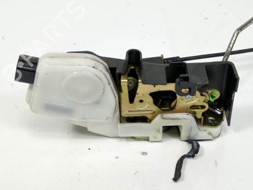 Front right lock MITSUBISHI PAJERO III (V7_W, V6_W) 3.2 Di-D (V68W) | BP8004791C97 