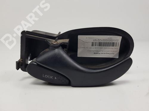 Used Front left interior door handle FORD TRANSIT Van (FA_ _) 2.4 DI RWD (FAA_, FAB_, FAC_, FAD_) (75 hp) 10697279
