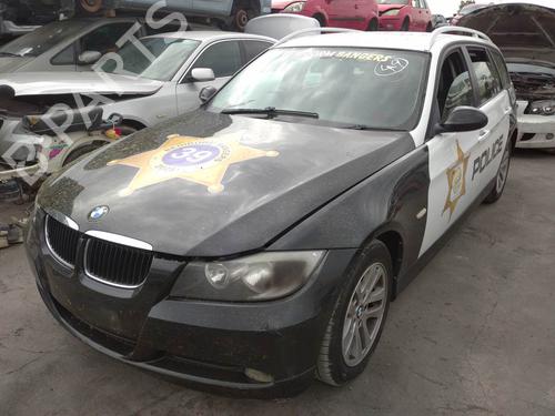 Used Parts BMW 3 Touring (E91)  320 d  4211569