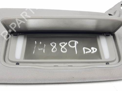 Right sun visor VOLVO S60 I (384) D5 | BP25294968I2 - Image 2