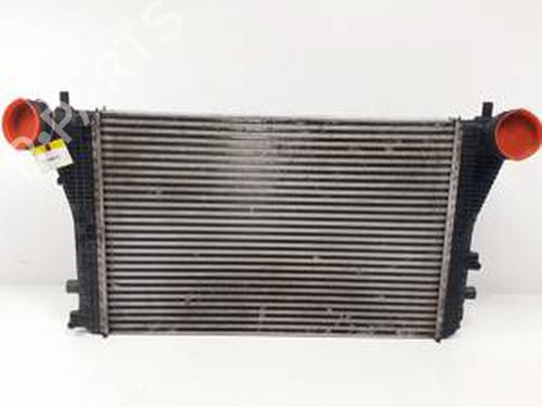 Intercooler SEAT LEON (1P1) 1.9 TDI (105 hp) 31285676